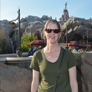 Meet your Posher, Colleen